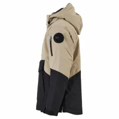 8848 Altitude Scooter Jr Anorak Fallen Rock*Barn Alpint|Jackor