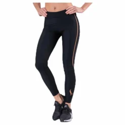 Casall Sculpture 7/8 Tights Brown* Tights|Träning