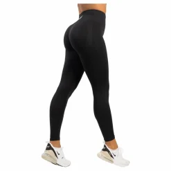 Gavelo Seamless Booster Tights Black* Träning|Tights