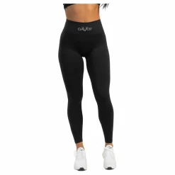 Gavelo Seamless Booster Tights Black* Träning|Tights