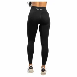 Gavelo Seamless Booster Tights Black* Träning|Tights