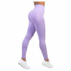 Gavelo Seamless Booster Tights Lilac* Tights|Träning