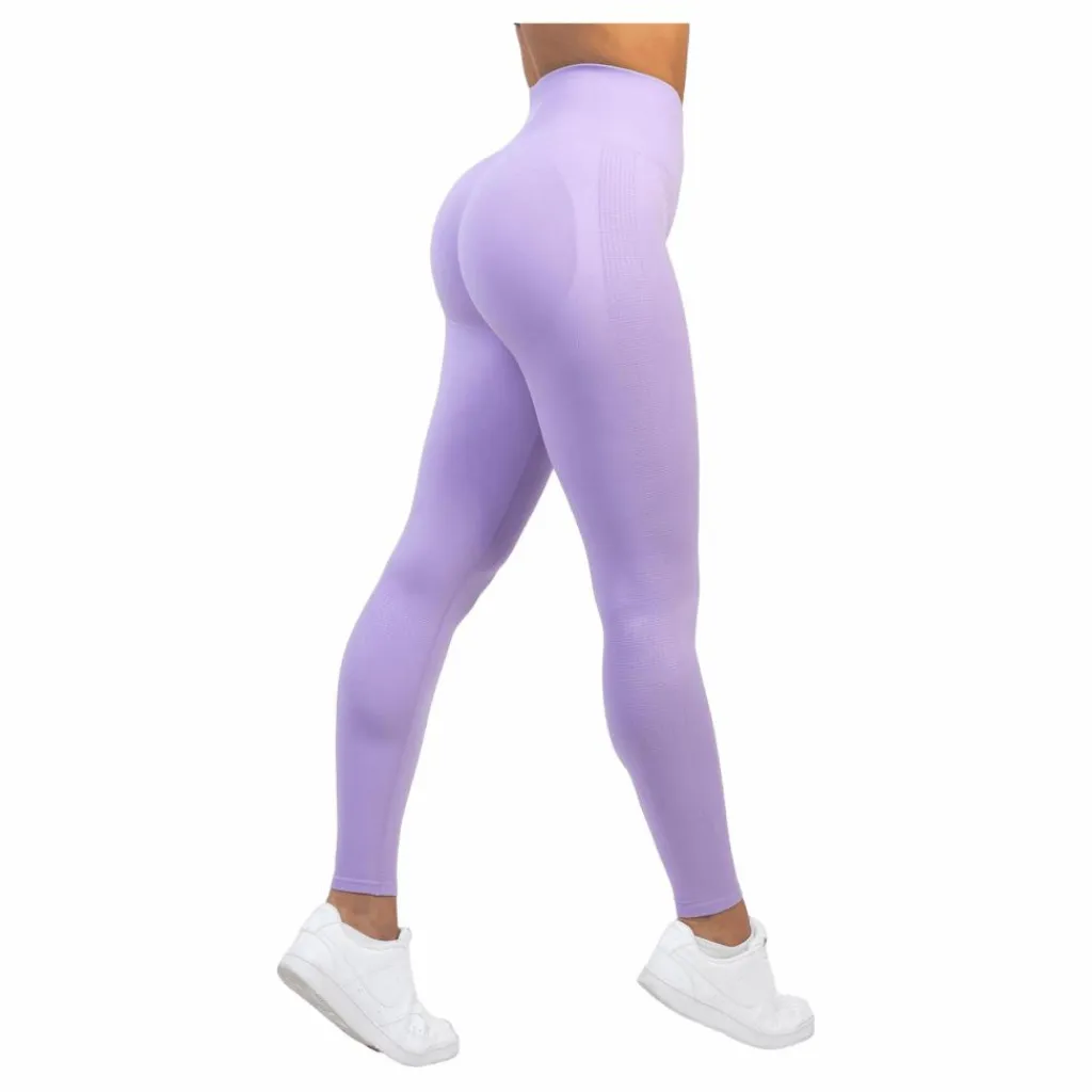 Gavelo Seamless Booster Tights Lilac* Tights|Träning