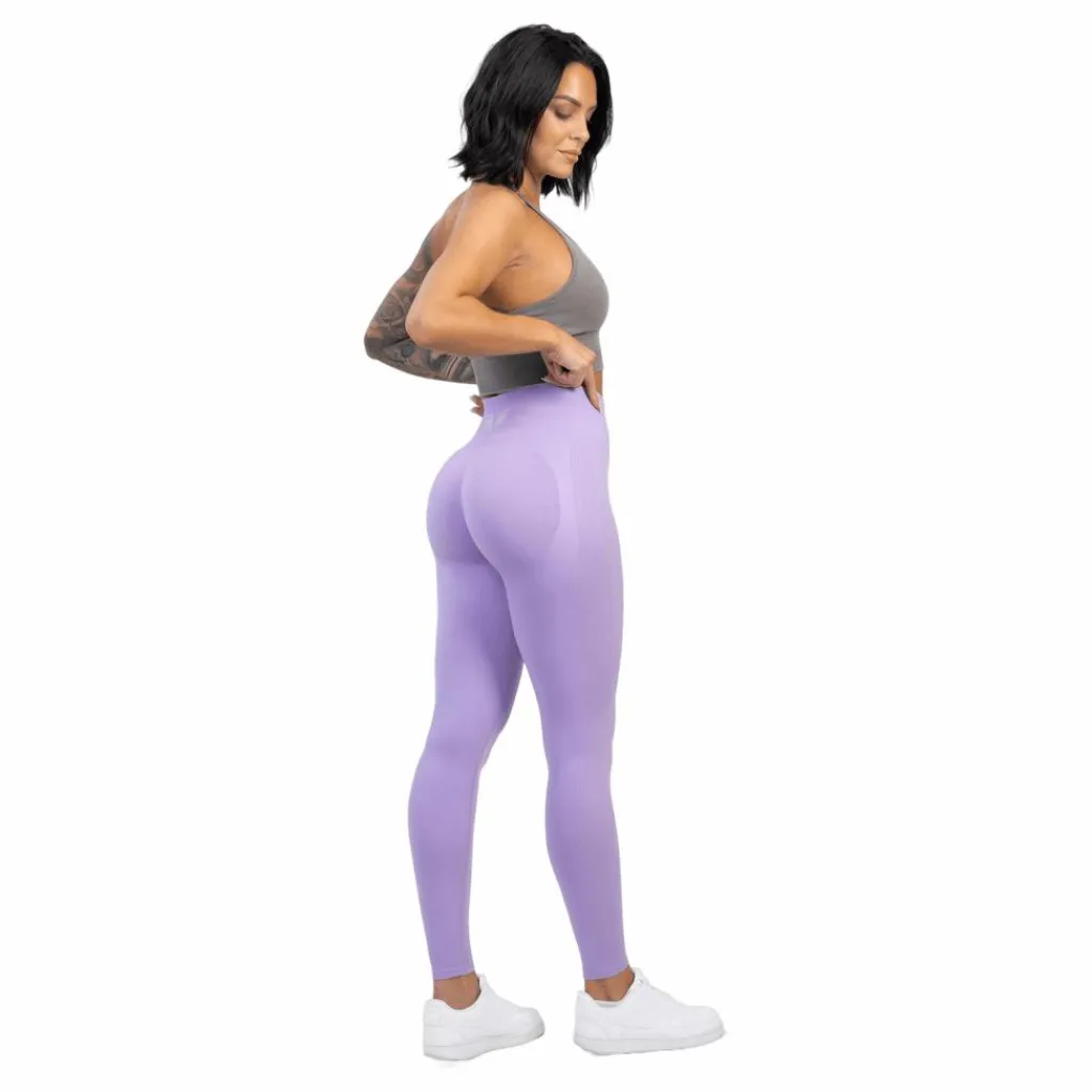 Gavelo Seamless Booster Tights Lilac* Tights|Träning
