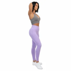 Gavelo Seamless Booster Tights Lilac* Tights|Träning