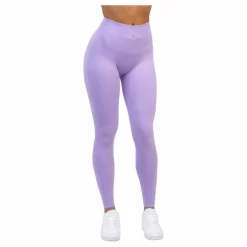 Gavelo Seamless Booster Tights Lilac* Tights|Träning