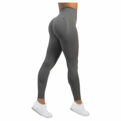 Gavelo Seamless Booster Tights Light Grey* Tights|Träning