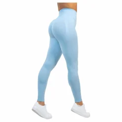 Gavelo Seamless Booster Tights Sky Blue* Tights|Träning