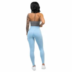 Gavelo Seamless Booster Tights Sky Blue* Tights|Träning