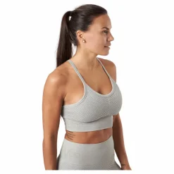 Gavelo Seamless Honeycomb Beige Sport Beige* Träning|Sport-Bh:Ar