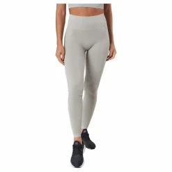 Gavelo Seamless Honeycomb Beige Tight Beige* Träning|Tights