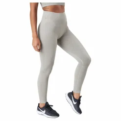 Gavelo Seamless Honeycomb Beige Tight Beige* Träning|Tights