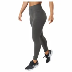 Gavelo Seamless Ribbed Bunge Cord Tig Bunge Cord* Tights|Träning