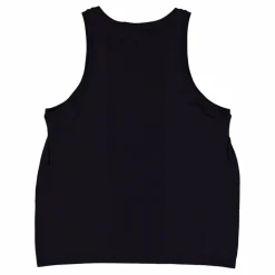 Gavelo Seamless Signature Tank Top Black* Linnen|Träning
