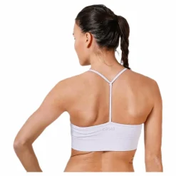 Casall Seamless Skin Sport Top Purple* Sport-Bh:Ar|Träning