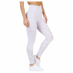 Casall Seamless Skin Tights Purple* Tights|Träning