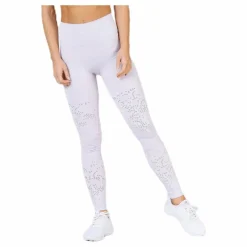 Casall Seamless Skin Tights Purple* Tights|Träning