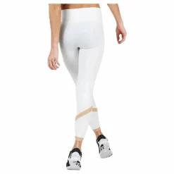 Filippa K Seamless Stripe White* Tights|Träning