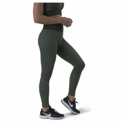 Casall Seamless Tights Green* Tights|Träning