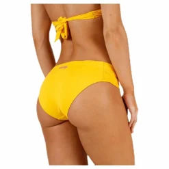 Odd Molly Seashore Bikini Bottom Yellow* Simning|Badkläder