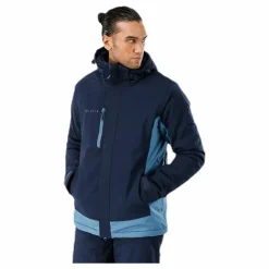 Wyte Sebastian Ski Jacket Blue* Alpint|Jackor
