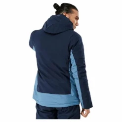 Wyte Sebastian Ski Jacket Blue* Alpint|Jackor