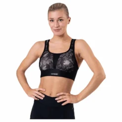 Swegmark Secure Black* Löpning|Träning