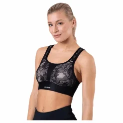 Swegmark Secure Black* Löpning|Träning