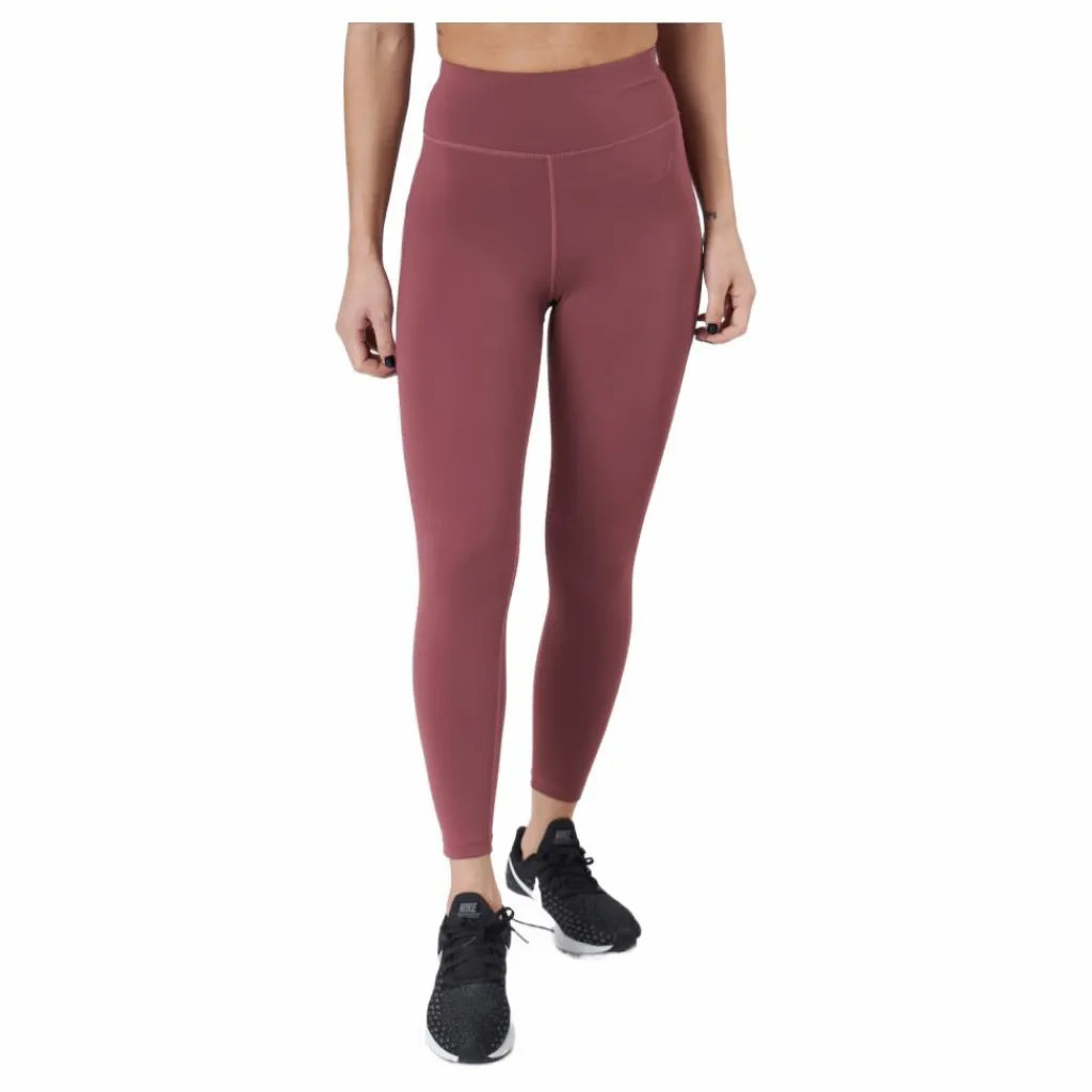 BLACC Selena High Waist Tights 2.0 Pink* Träning|Tights