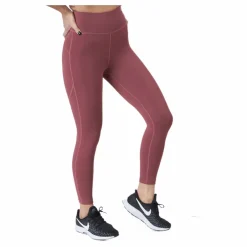 BLACC Selena High Waist Tights 2.0 Pink* Träning|Tights