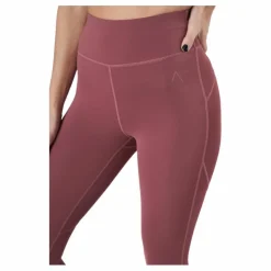 BLACC Selena High Waist Tights 2.0 Pink* Träning|Tights