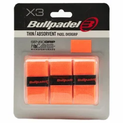 Bullpadel Senso Absorbent Orange* Racket Och Bollar|Racketsporter