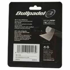 Bullpadel Senso Absorbent Orange* Racket Och Bollar|Racketsporter