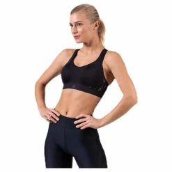 adidas SFI AI Bra Black* Sport-Bh:Ar|Träning