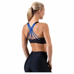 adidas SFI AI Bra Black* Sport-Bh:Ar|Träning