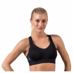 adidas SFI AI Bra Black* Sport-Bh:Ar|Träning
