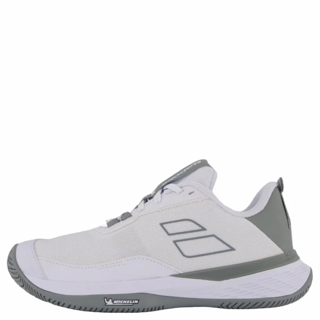Babolat Sfx Evo White* Racketsporter|Träningsskor