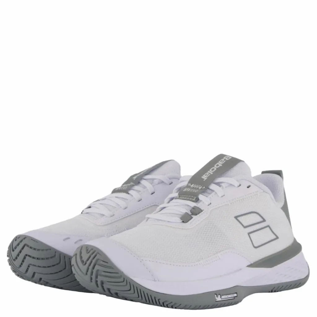 Babolat Sfx Evo White* Racketsporter|Träningsskor