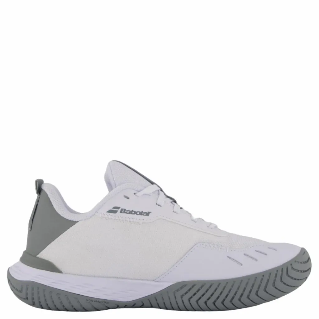 Babolat Sfx Evo White* Racketsporter|Träningsskor
