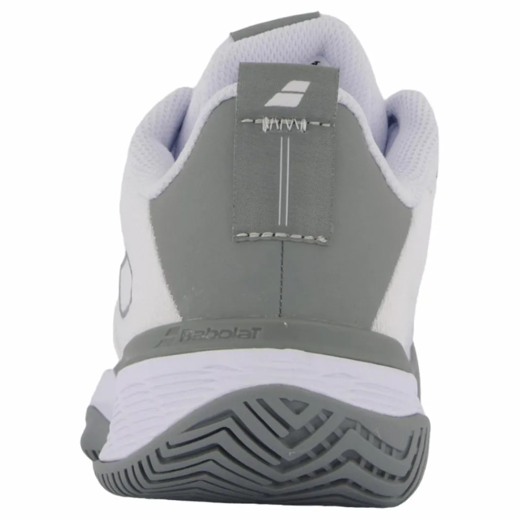 Babolat Sfx Evo White* Racketsporter|Träningsskor