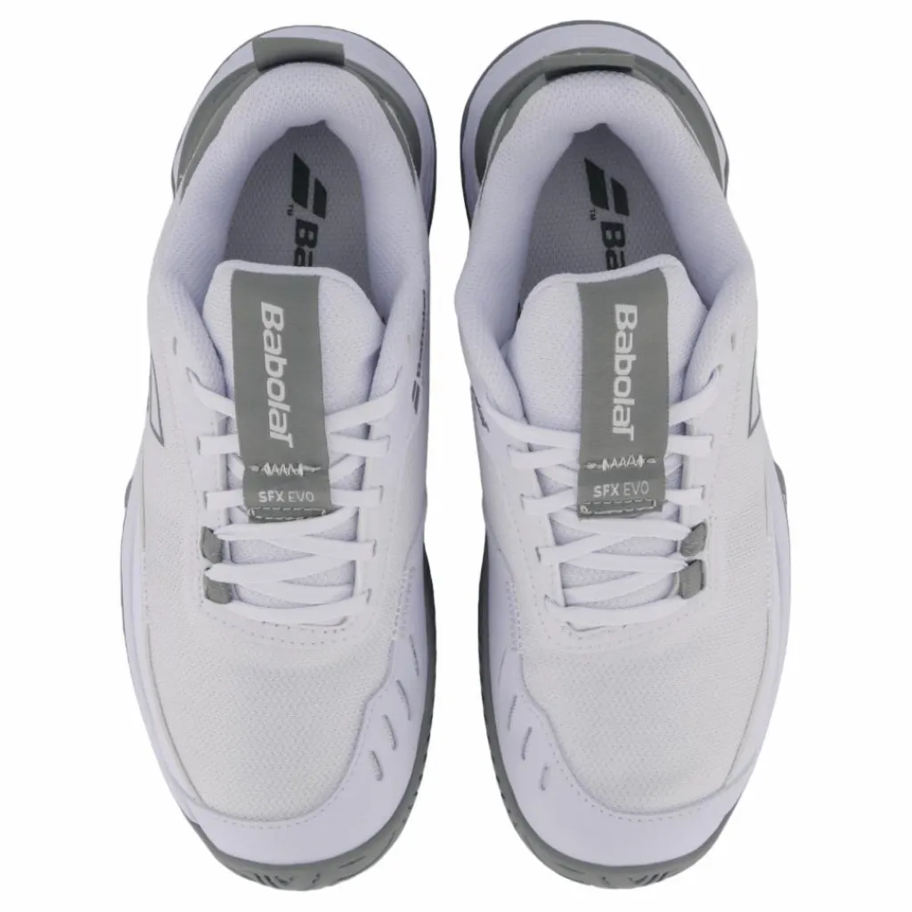 Babolat Sfx Evo White* Racketsporter|Träningsskor