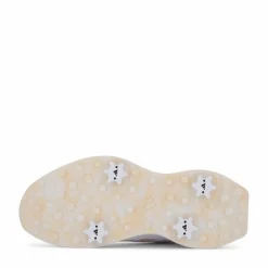 adidas S2G BOA 24 Golf Shoes Cloud White / Wonder Quartz / Off White* Golf|Golfskor