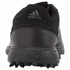 adidas S2G Golf Shoes Core Black / Core Black / Grey Six* Golf|Golfskor