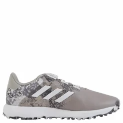 adidas S2G SL 23 Wide Golf Shoes Grey Two / Cloud White / Grey Three* Golf|Golfskor