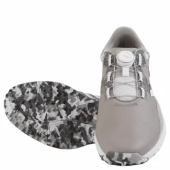 adidas S2G SL 23 Wide Golf Shoes Grey Two / Cloud White / Grey Three* Golf|Golfskor