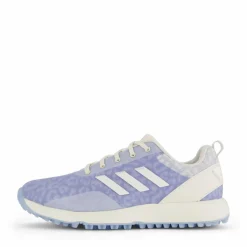 adidas S2G SL Golf Shoes Blue Dawn / Chalk White / Chalk White* Golf|Golfskor