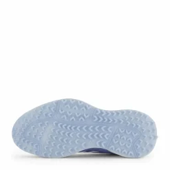 adidas S2G SL Golf Shoes Blue Dawn / Chalk White / Chalk White* Golf|Golfskor