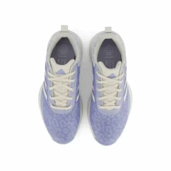 adidas S2G SL Golf Shoes Blue Dawn / Chalk White / Chalk White* Golf|Golfskor