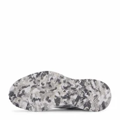 adidas S2G SL Golf Shoes Cloud White / Matte Silver / Grey Three* Golf|Golfskor