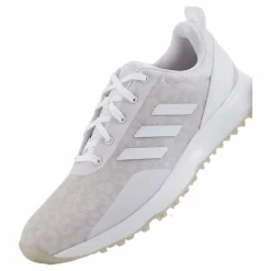 adidas S2G SL Golf Shoes Cloud White / Cloud White / Dash Grey* Golf|Golfskor